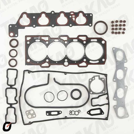 Imagem de JUNTA RETIFICACAO ALFA 145 2.0 16V
