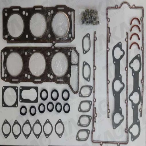 Imagem de JUNTA RETIFICACAO ALFA ROMEO 3.0L 24V V6 DOHC GAS 95-97 164