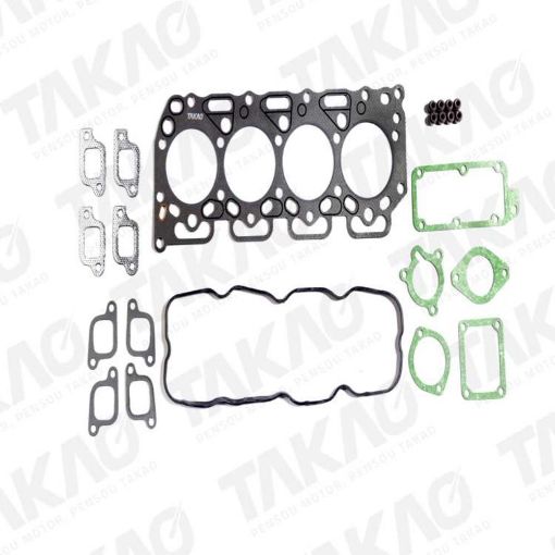 Imagem de JUNTA RETIFICACAO ASIA TOWNER 93/99 0.8L 6V 3CIL