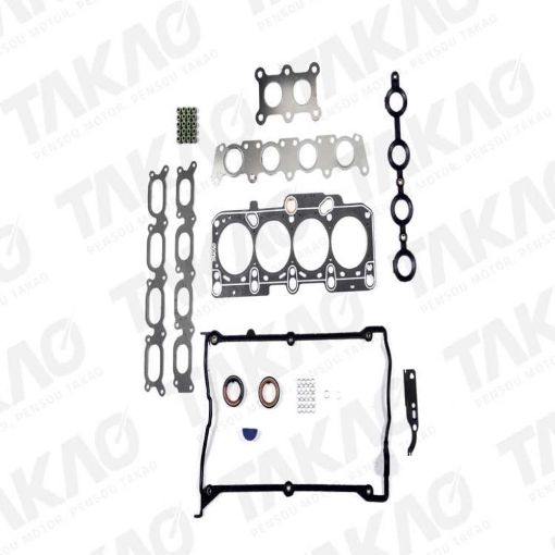 Imagem de JUNTA RETIFICACAO AUDI 1.8L 20V AUL. AMK. APY 99/ A3. S3 2