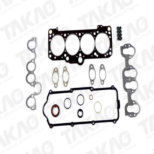 Imagem de JUNTA RETIFICACAO AUDI 2.0L 8V SOHC ABK 94-95 A80