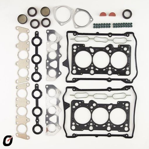 Imagem de JUNTA RETIFICACAO VW AUDI A4 2.4 30VALVS