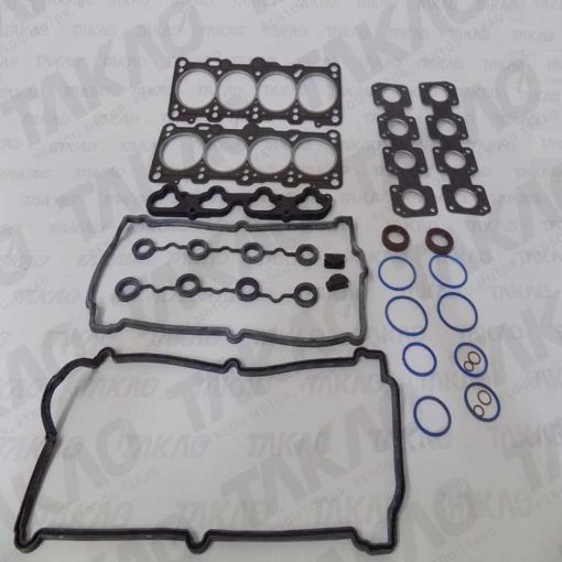 Imagem de JUNTA RETIFICACAO AUDI 4.2L 32V V8 ABZ. AEW. AHC. AKG. AKJ.