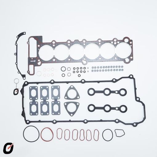 Imagem de JUNTA RETIFICACAO BMW 325I ...97