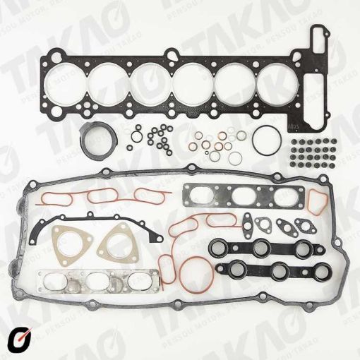 Imagem de JUNTA RETIFICACAO BMW 2.5L 24V L6 DOHC M52 256S3 98-02 323