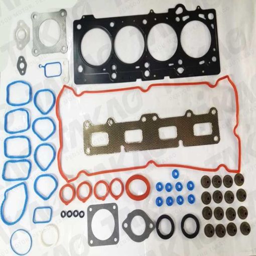 Imagem de JUNTA RETIFICACAO CHRYSLER PT CRUISER 16V 2.0