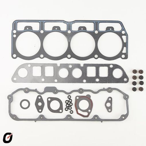 Imagem de JUNTA RETIFICACAO CHRYSLER 2.5L 8V OHV 96-01 DAKOTA
