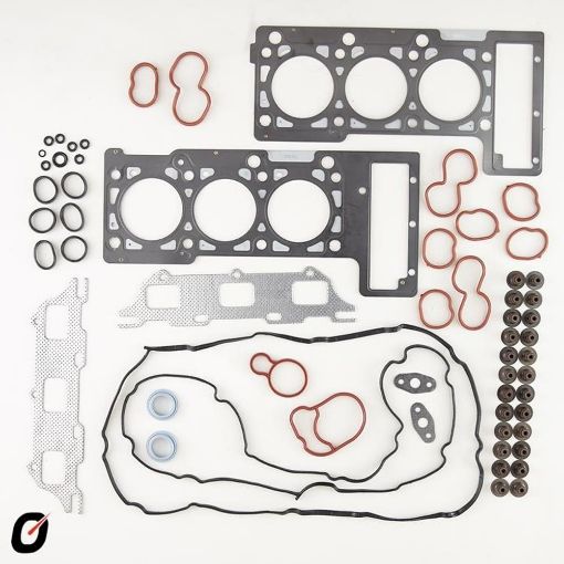 Imagem de JUNTA RETIFICACAO DODGE JOURNEY 2.7 24V V6