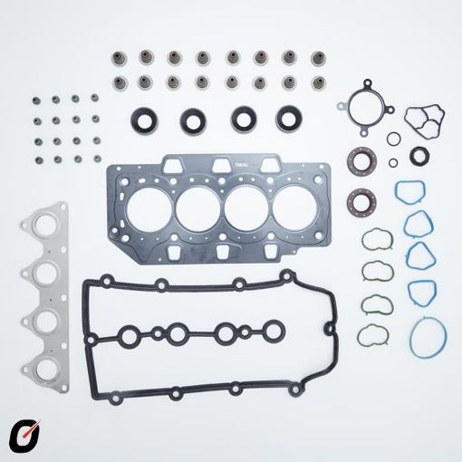 Imagem de JUNTA RETIFICACAO CHERY FACE 1.3 16V 10/