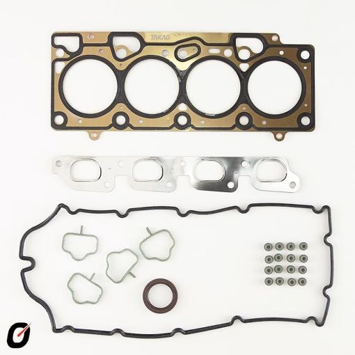 Imagem de JUNTA RETIFICACAO CHERY 1.5L 16V L4 DOHC SQR477 FLEX 12/ CE