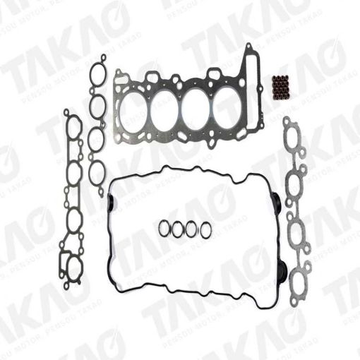 Imagem de JUNTA RETIFICACAO NISSAN 2.0L 16V DOHC SR20DE GAS 97-99 PRI