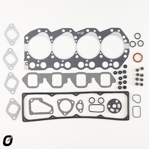 Imagem de JUNTA RETIFICACAO NISSAN FRONTIER 3.2 8V DIESEL