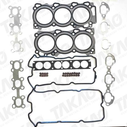 Imagem de JUNTA RETIFICACAO NISSAN PATHFINDER 3.5 24V