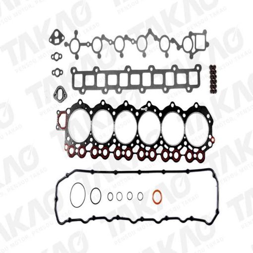 Imagem de JUNTA RETIFICACAO NISSAN EMPILHADEIRA 4.2 TB42