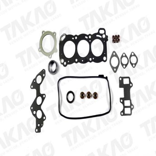 Imagem de JUNTA RETIFICACAO VALVULA DAIHATSU CUORE 0.8 3CIL