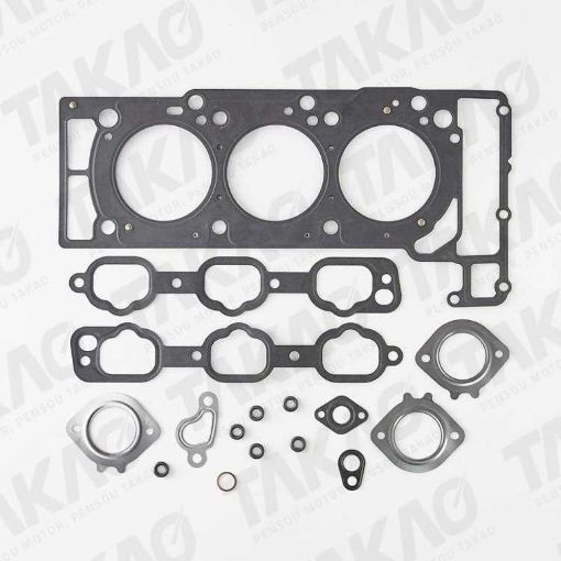 Imagem de JUNTA RETIFICACAO MERCEDES C320 3.2 18V