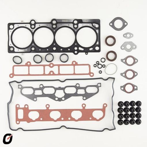 Imagem de JUNTA RETIFICACAO DODGE 2.4L 16V DOHC 148. B00 98-00 CARAVA