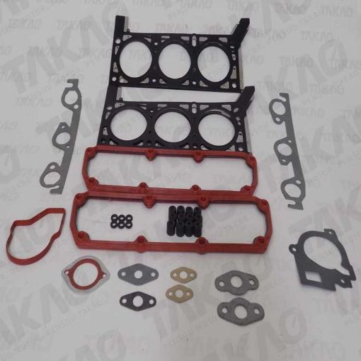 Imagem de JUNTA RETIFICACAO CHRYSLER 3.3 8V