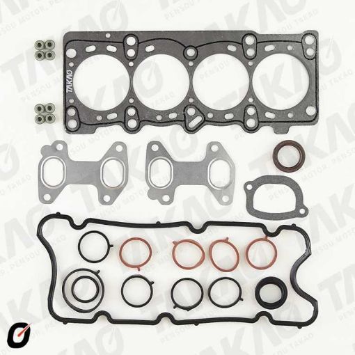 Imagem de JUNTA RETIFICACAO FIAT FIRE 1.0 1.3 8V
