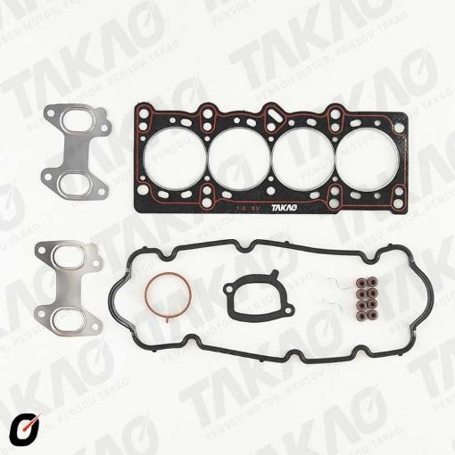 Imagem de JUNTA RETIFICACAO FIAT FIRE 1.0 1.3 8V