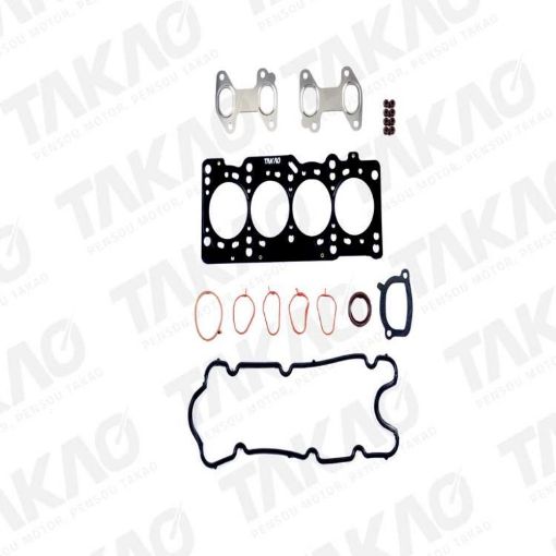 Imagem de JUNTA RETIFICACAO FIAT 1.0L 8V L4 SOHC FIRE FLEX 09/ UNO. P