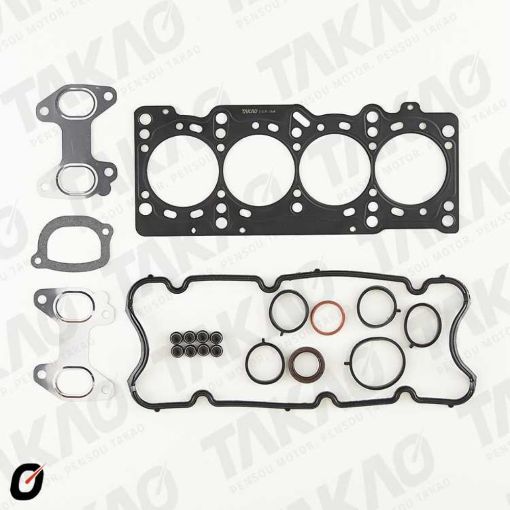 Imagem de JUNTA RETIFICACAO FIAT FIRE 1.4 8V