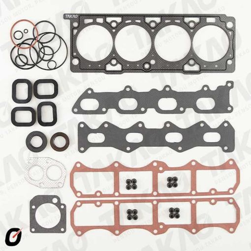 Imagem de JUNTA RETIFICACAO FIAT PALIO 1.6 16V