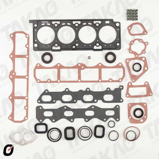 Imagem de JUNTA RETIFICACAO FIAT BRAVA 1.6 16V 01/