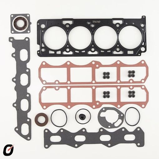 Imagem de JUNTA RETIFICACAO FIAT PALIO 1.6 16V