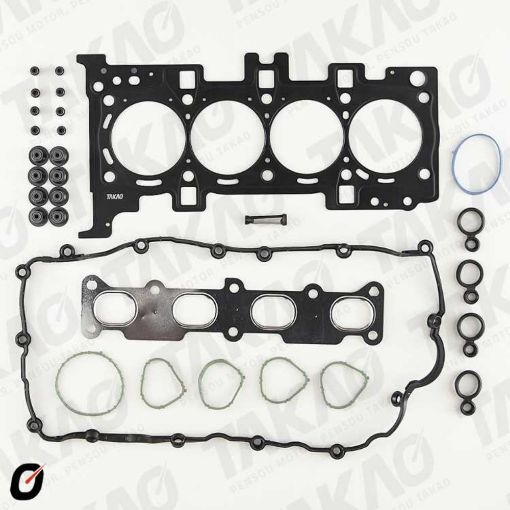 Imagem de JUNTA RETIFICACAO FIAT 2.4L 16V L4 DOHC AT9 FLEX 16/ TORO