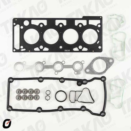 Imagem de JUNTA RETIFICACAO FORD FIESTA KA ZETEC ROCAM 1.0 8V 99/