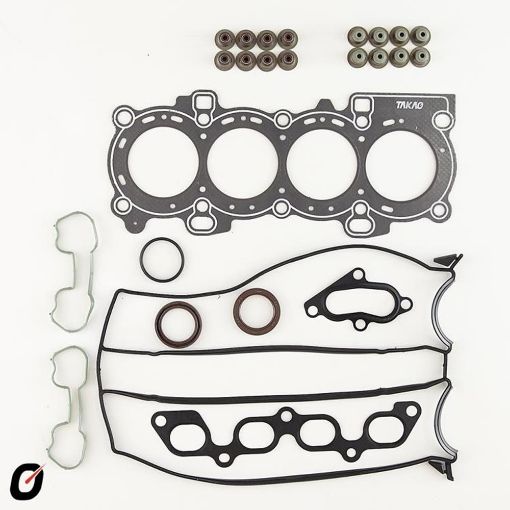Imagem de JUNTA RETIFICACAO FORD 1.4L 16V DOHC ZETEC-SE 96-2/97 FIEST