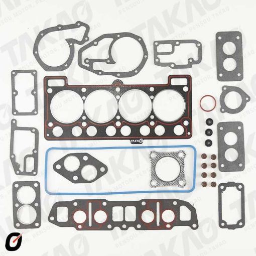 Imagem de JUNTA RETIFICACAO FORD CHT 1.6 83/