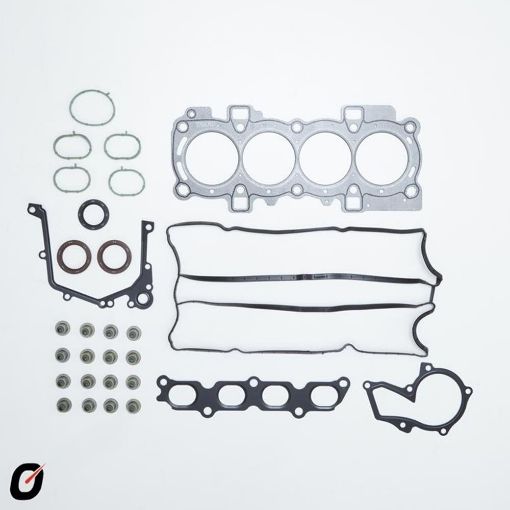 Imagem de JUNTA RETIFICACAO FORD 1.6L 16V L4 DOHC SIGMA TIVCT FLE