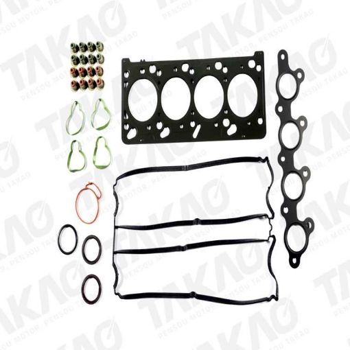 Imagem de JUNTA RETIFICACAO FORD FOCUS 1.8 16V