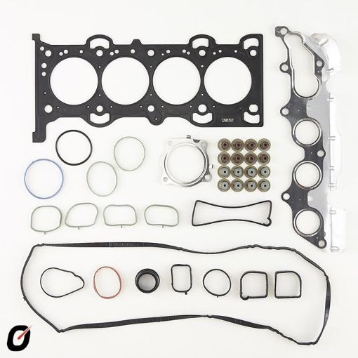 Imagem de JUNTA RETIFICACAO FORD ECOSPORT 2.0 16V