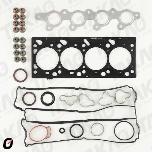Imagem de JUNTA RETIFICACAO FORD FOCUS 2.0 16V ZETEC