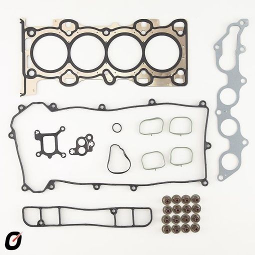 Imagem de JUNTA RETIFICACAO FORD RANGER 2.3 16V /06