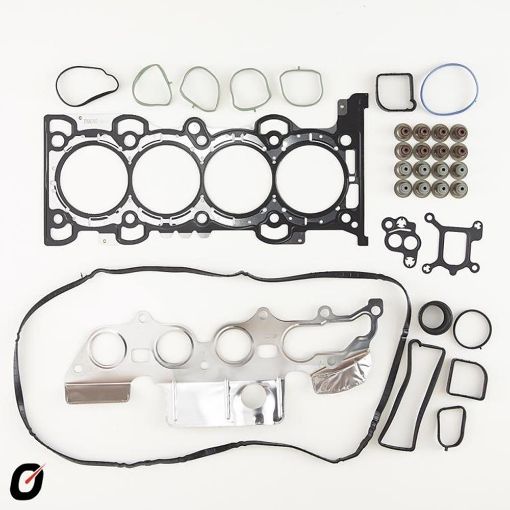 Imagem de JUNTA RETIFICACAO FORD 2.5L 16V L4 DOHC DURATEC GAS 09/ FUS
