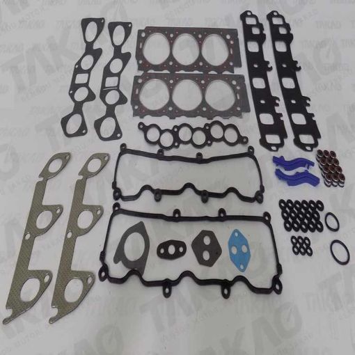Imagem de JUNTA RETIFICACAO FORD TAURUS 3.0 12V