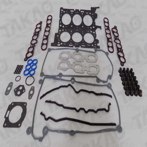 Imagem de JUNTA RETIFICACAO VALVULA FORD TAURUS 3.0 24V