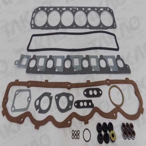 Imagem de JUNTA RETIFICACAO FORD F1000 4.9