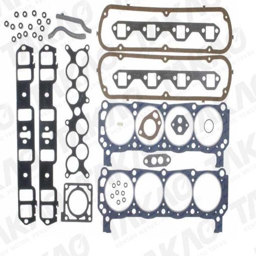 Imagem de JUNTA RETIFICACAO FORD EXPLORER V8 5.0