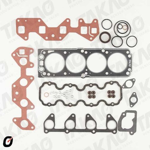 Imagem de JUNTA RETIFICACAO GM 1.6L 8V L4 SOHC EFI GAS 95-96 CORSA