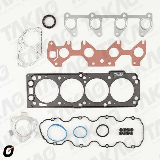 Imagem de JUNTA RETIFICACAO FIAT PALIO 1.8 8V