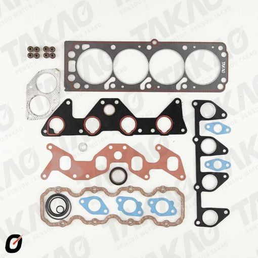 Imagem de JUNTA RETIFICACAO GM MONZA KADETT 1.8 87...