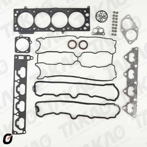 Imagem de JUNTA RETIFICACAO FIAT MERIVA STILO 1.8 16V