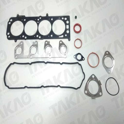 Imagem de JUNTA RETIFICACAO GM COBALT SPIN 1.8 8V SPE/4 12/