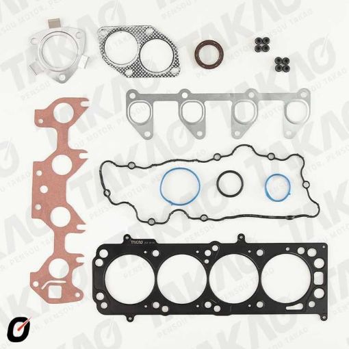 Imagem de JUNTA RETIFICACAO FIAT PALIO 1.8 8V