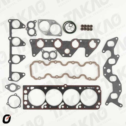 Imagem de JUNTA RETIFICACAO GM MONZA KADETT 2.0 87...